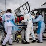 UPDATE Global Virus Corona 12 Januari 2022: Rekor Kasus Covid-19 di Sejumlah Negara | Rencana Pengenaan Pajak bagi Penolak Vaksin di Kanada