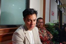 Inisial N Disebut dalam Sidang Cerai Baim Wong dan Paula Verhoeven 