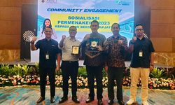 Permudah PMI Akses Jaminan Sosial, BPJS Ketenagakerjaan Gandeng Apjati Sosialisasikan Manfaat Baru