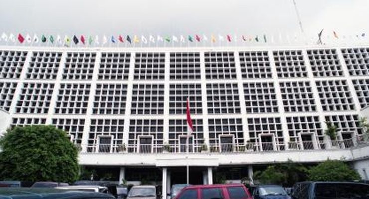 Massa Bakal Gelar Doa Bersama di Depan KPU RI Hari Ini