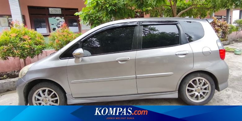 Suku Cadang Elektrikal Jazz GD3 Genuine Mahal, Bagaimana Solusinya?