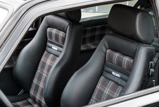 Mengenal Jok Recaro: Kenyamanan dan Dukungan Maksimal Pengemudi