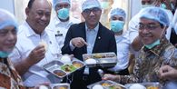 Mengapa Ramai-ramai Menolak MBG Masuk Kampus? 
