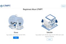 Simak 7 Langkah Cara Buat Akun LTMPT untuk Ikut SNMPTN 2022