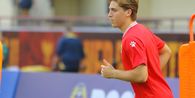 John Herdman Ungkap Profil Luke Vickery di Timnas Indonesia: Andalan untuk Duel 1v1