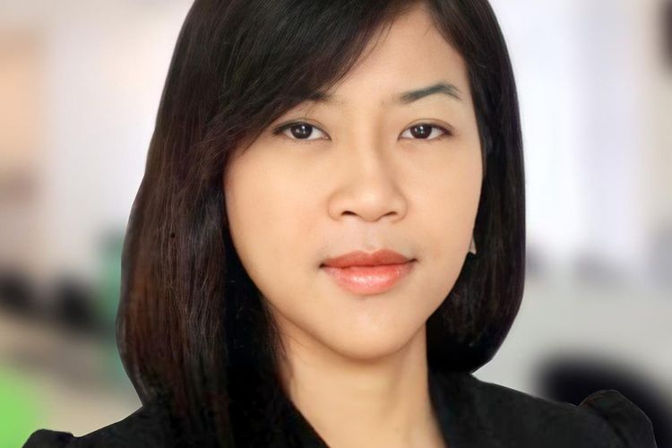 Hastanti Retno Krisna Sari, Wakil Rektor I Bidang Akademik Kalbis Institute 