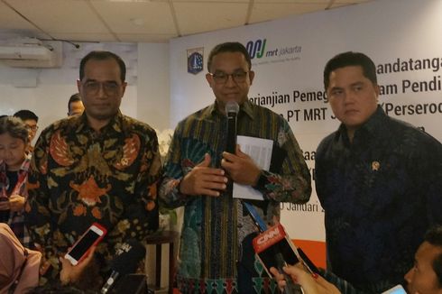 Penumpang Transportasi Umum Ditargetkan Lebihi Pengguna Kendaraan Pribadi pada 2030