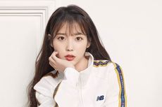 IU: Aku Akan Ingat Konser H.E.R di Jakarta Sampai 10 Tahun ke Depan