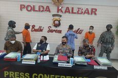 Sindikat Mafia Tanah Terungkap, Libatkan Kepala Desa dan Pegawai BPN