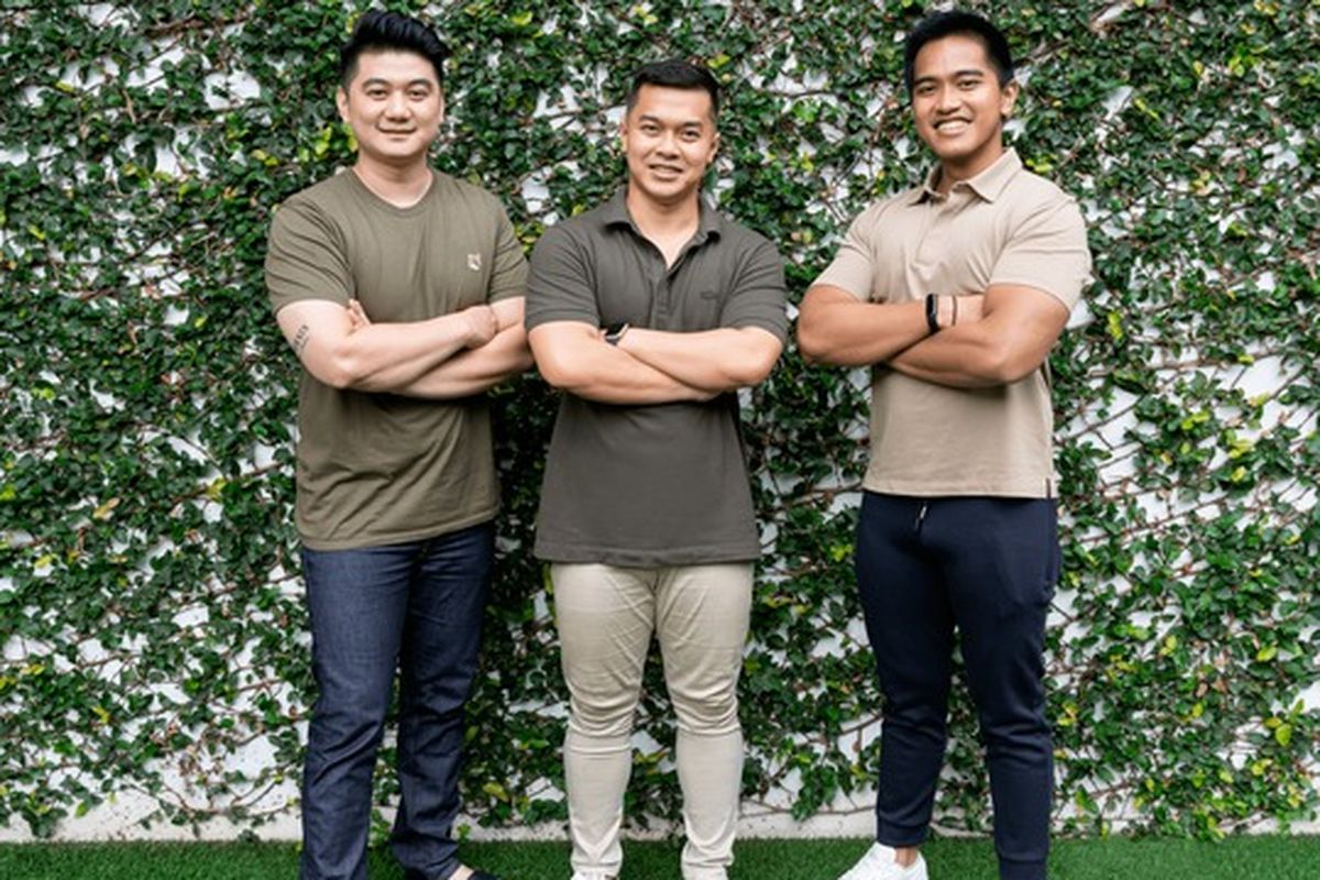 Sejak dibuka pada 2019 oleh Randy Kartadinata, Chef Arnold Poernomo, Kaesang Pangarep dan Gibran Rakabuming, bisnis Mangkokku terus tumbuh.