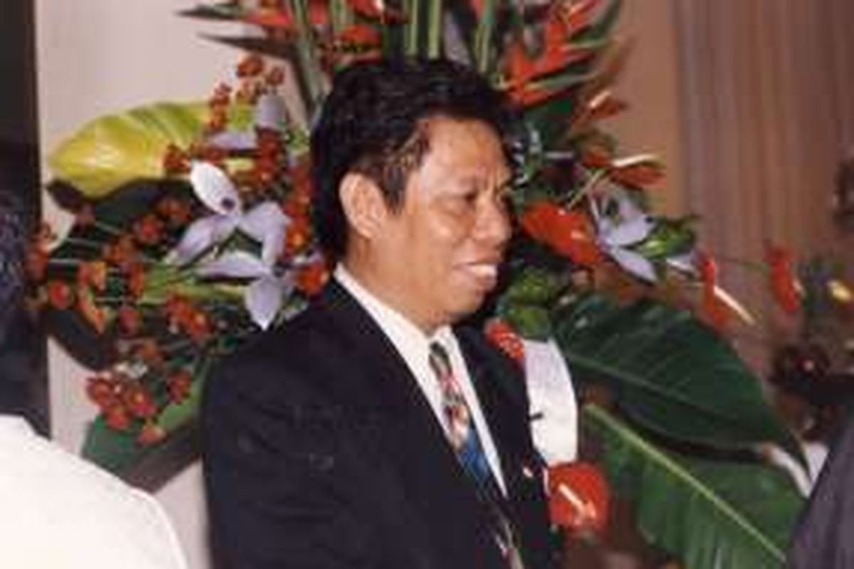 Wahyu Sardono