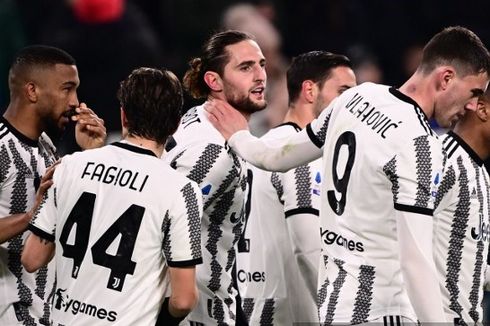 Dampak Pengurangan Poin Juventus, dari Tak Lolos Liga Champions hingga Eksodus Pemain