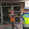 Seorang Lansia Bakar Dua Kantor Dinas di Aceh Timur