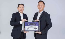 Jadi Pilihan Masyarakat, Vitagerd Raih Top Brand Award 2025