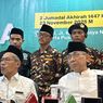 50 Kiai Sepakat Tak Ada Pemakzulan Gus Yahya, PBNU Tetap Utuh hingga Muktamar