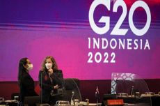 Isu Transisi Energi Dibahas dalam Presidensi G20, Ini Hal yang Perlu Diprioritaskan Pemerintah