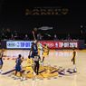Hasil NBA LA Clippers Vs LA Lakers, Sakit Hati Sang Juara Bertahan