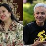 Politisi Senior PDI-P Anggap Pernyataan Puan Tak Disambut Gubernur Bukan Sasar Ganjar