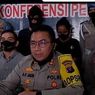 Jadi Pecandu Sabu, Ibu Muda di Sampit Tega Siksa Anak Kandung