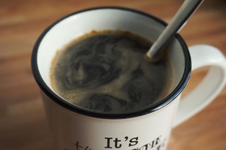 Kafe di Labuan Bajo Sajikan Kopi Flores dengan Rating Tinggi di Google
