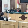 Isa Zega Histeris di Sidang Pledoi: Saya Tidak Memeras, Saya Siap Sumpah