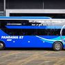 Ini Tarif Bus AKAP Pandawa 87 yang Beroperasi Mulai 25 Juli 2021