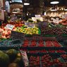Harga Makanan Naik di Inggris, Dipicu Musim Panas dan Konflik Ukraina