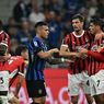 Milan Vs Inter: Rossoneri Kurung Diri 2 Jam di Ruang Ganti
