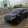 Kesalahan Pengendara Mobil Matik di Jalan Menanjak