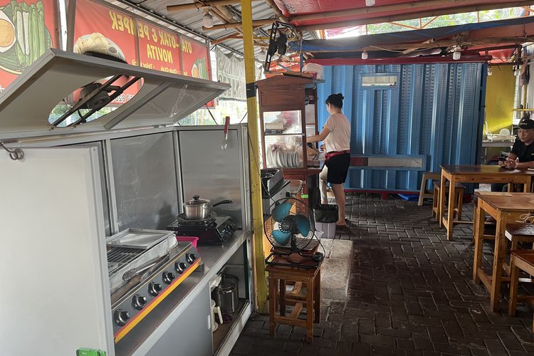 Warga Kalideres Jakbar Resah, Pencurian Tabung Gas Terjadi Dua Kali dalam Sebulan