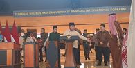 Prabowo Mau Bangun Perkampungan Indonesia di Dekat Masjidil Haram Mekkah