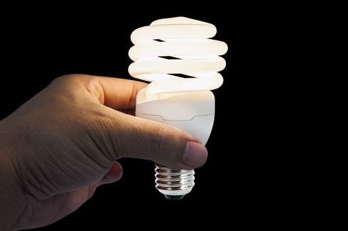 Mengenal Lampu CFL, Kelebihan dan Kekurangannya