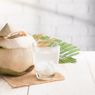 Apakah Ada Efek Samping Minum Air Kelapa Muda? Berikut Penjelasannya…
