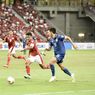 HT Indonesia Vs Thailand: Messi Jay Cetak Gol Kilat, Garuda Tertinggal 0-1
