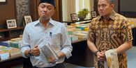 Buku Pelajaran SD-SMA Akan Diubah Prabowo, JPPI Ingatkan Harus Transparan