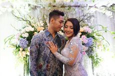 Mantap Menikah, Siti Badriah Tak Peduli Omongan Miring tentang Krisjiana