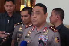 Wakapolri Pastikan Polisi Siap Amankan Natal 2017 dan Tahun Baru 2018