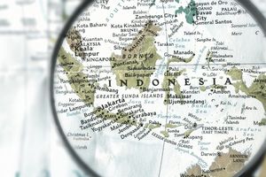 Ekonomi RI Kuat di Angka, Rapuh di Struktur?