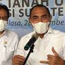 Soal Islamophobia, Gubernur Sumut Minta Warga Tak Khawatir Berlebih: yang Perlu Dibahas Perut Umat