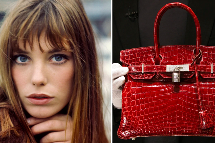 Harga Preloved Selangit, Hermes Birkin Masih Jadi Ratunya Tas Mewah -  Fashion