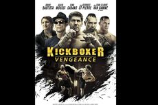 Sinopsis Kickboxer: Vengeance, Aksi Balas Dendam Kematian Kakak