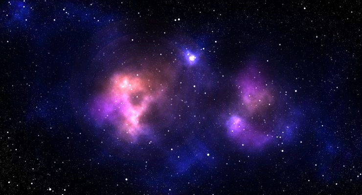 Pertama Kali, Astronom Temukan Bintang Tersembunyi Tipe Baru