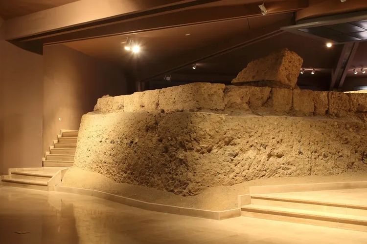 Misteri Makam Kuno di Yunani: Bukan Ayah Alexander Agung yang Terkubur di Sana?