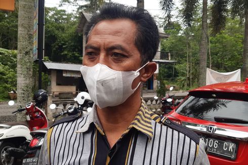 Warga Lereng Gunung Merapi di Klaten Digitalisasi Surat Berharga agar Tak Terbakar Saat Erupsi