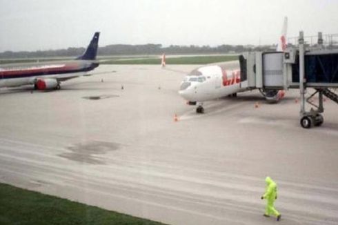 Besok, Bandara Adi Soemarmo Solo Beroperasi Lagi