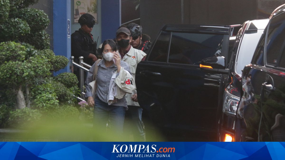 KPK Geledah Kanwil BPN Jawa Timur Terkait Kasus ATR/BPN