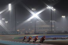 Jadwal MotoGP Qatar 2023, Sprint Race Digelar Dini Hari