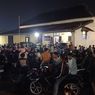 Ngabuburit Sembari Balap Liar, Ratusan Pelanggar di Semarang Ditilang Polisi