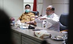 Gubernur Babel Berharap Prodi Kedokteran UBB Segera Terwujud