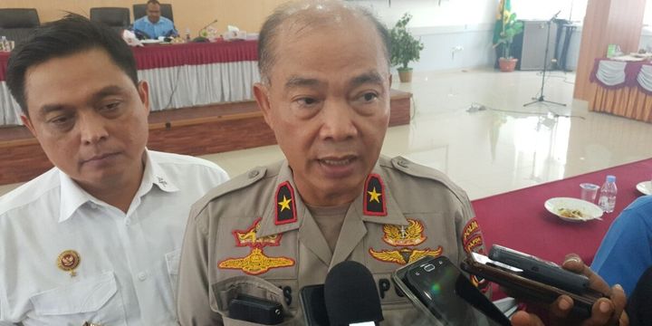 Cegah Kekerasan, Mendikbud Soroti Pentingnya Kerja Sama Sekolah dan Keluarga